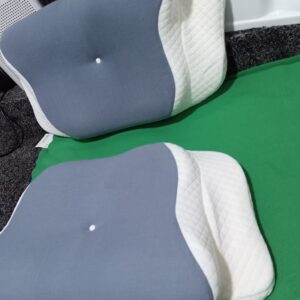 2x Cervical Memory Pillow